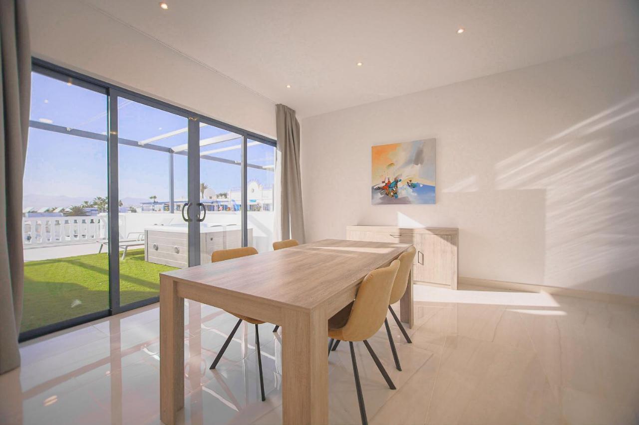 Atlantico Plaza 6a - 2 Beds - 2 Baths Puerto del Carmen (Lanzarote)