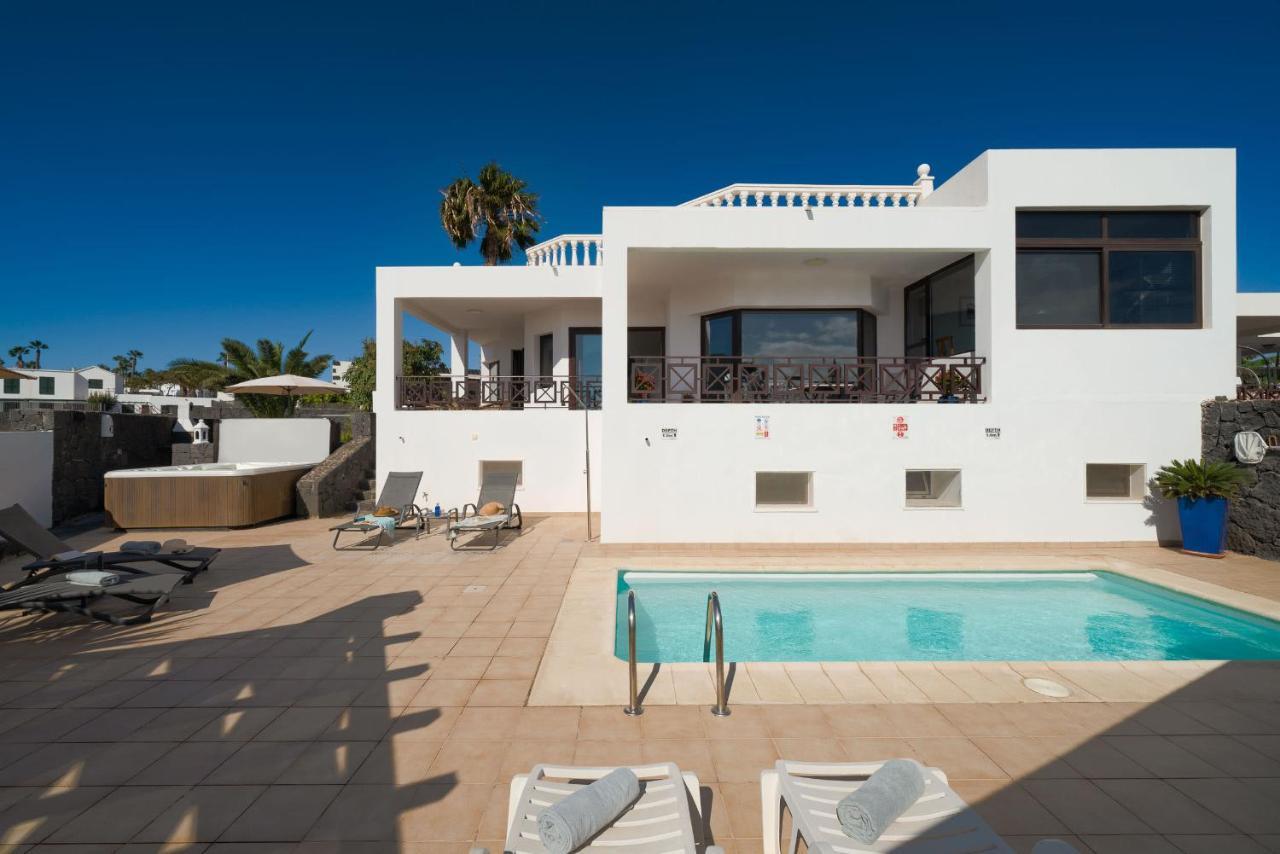 Miramare Villa