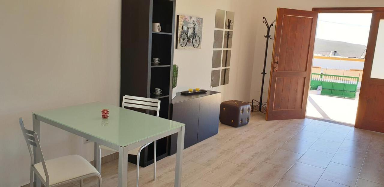 Apartment Casa Cernicalo *