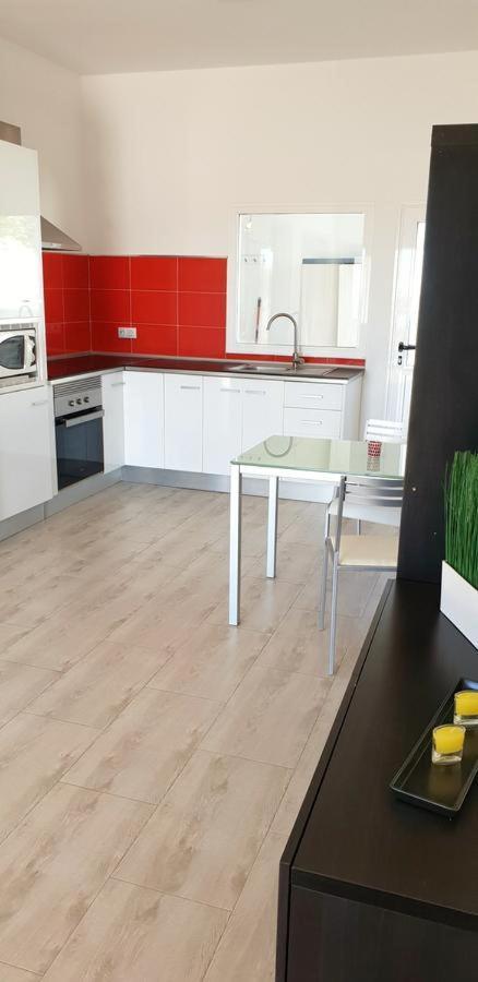 Casa Cernicalo Apartment Nazaret