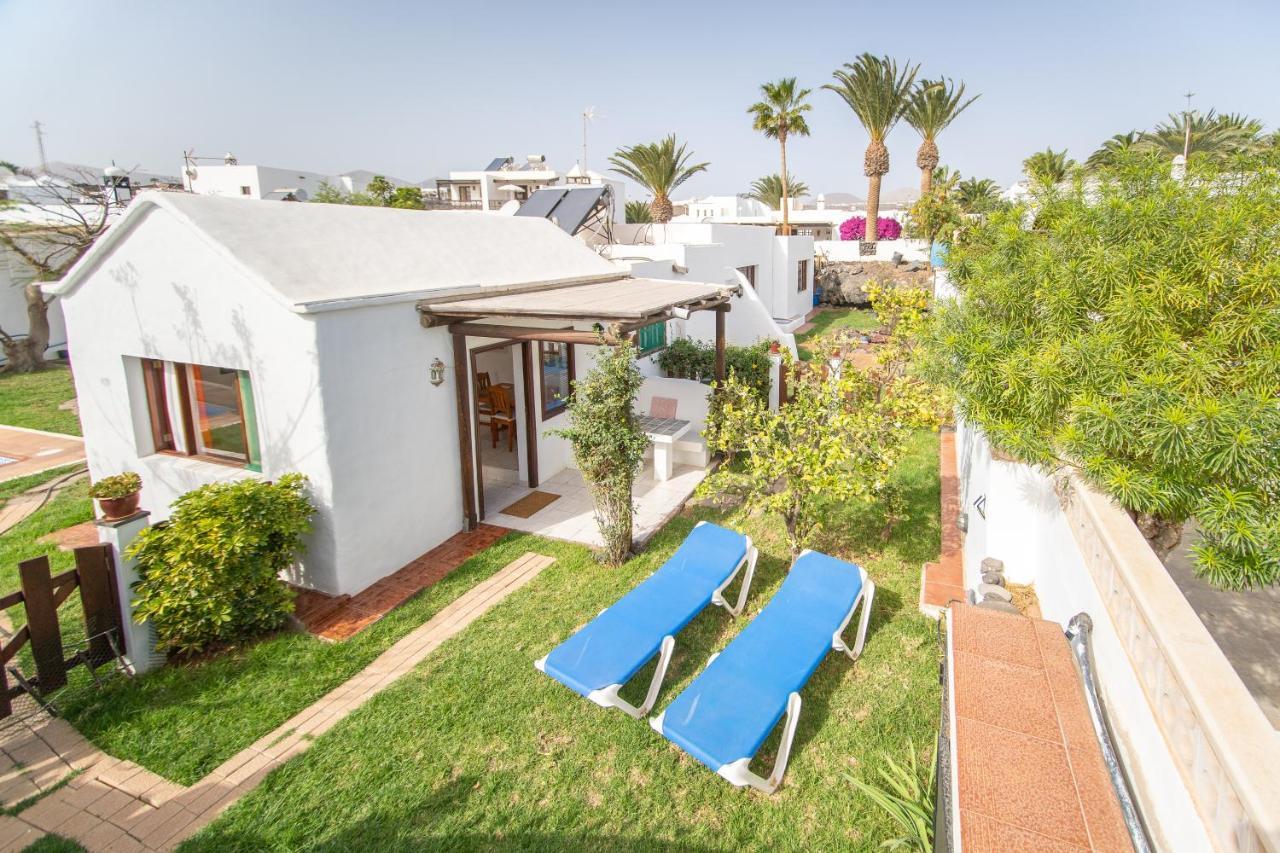 Casa Tango Puerto del Carmen (Lanzarote)