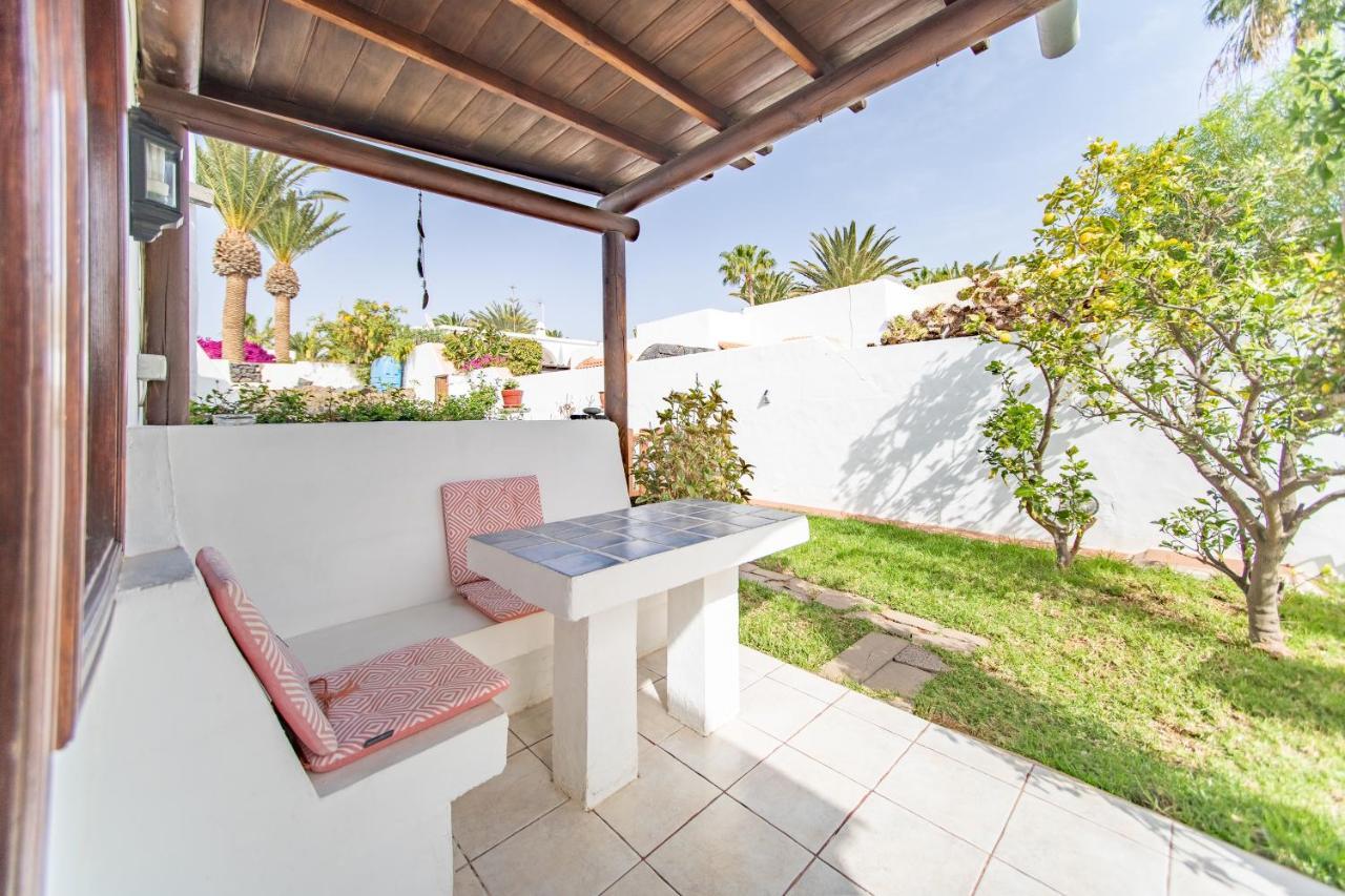 Casa Tango