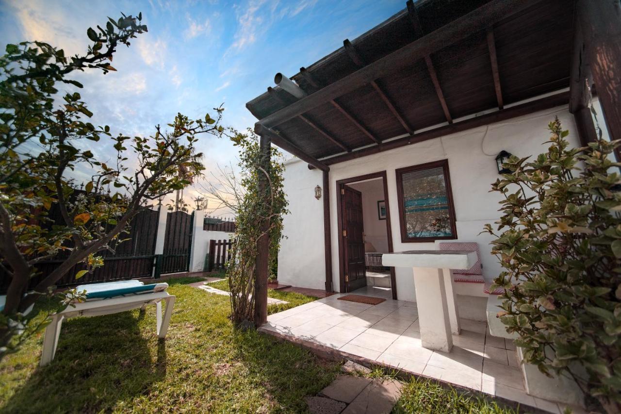 Casa Tango * Puerto del Carmen (Lanzarote)