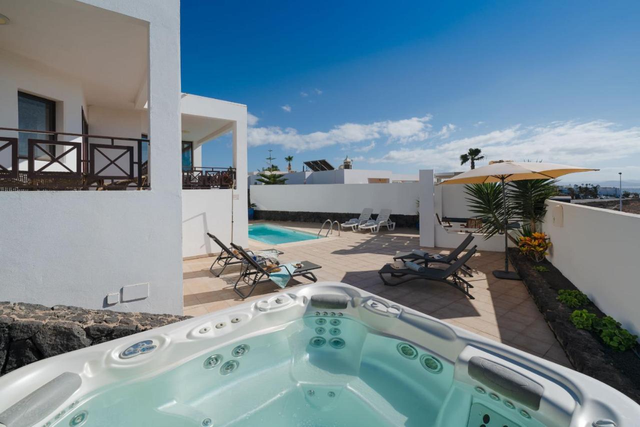 Miramare Villa