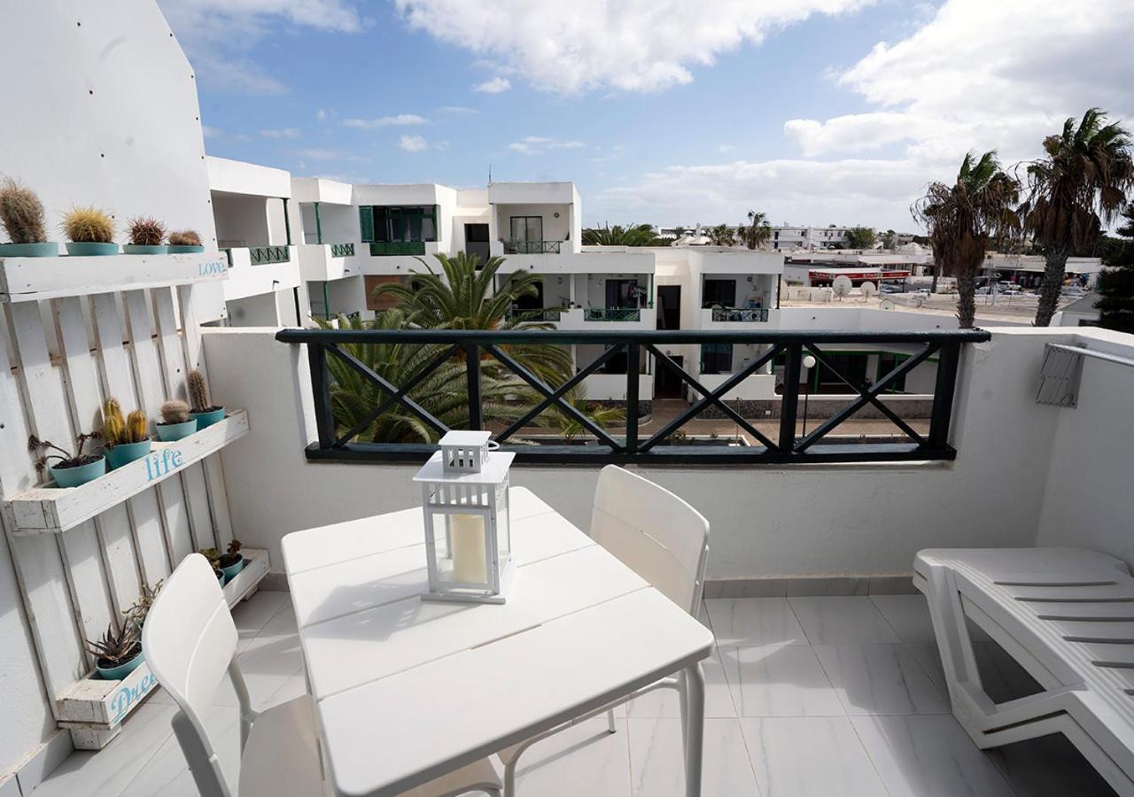 Sea Breeze 309 Apartment Costa Teguise