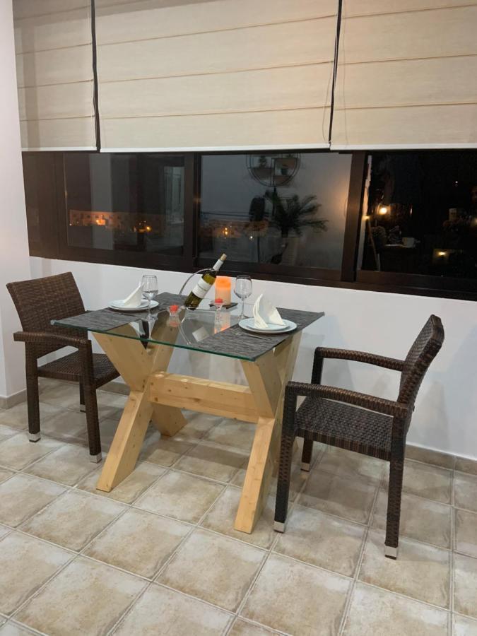 Casa John Apartment *