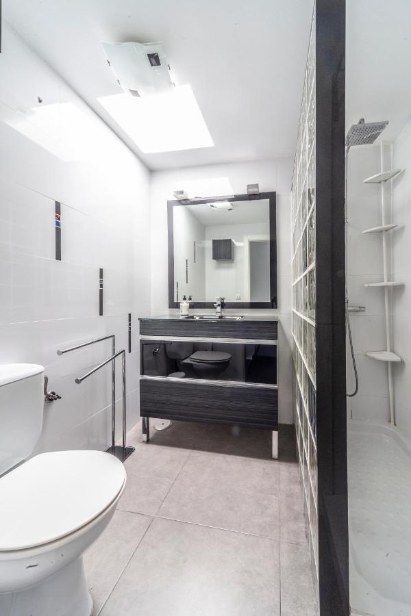Apartamento Luxury Gueldera