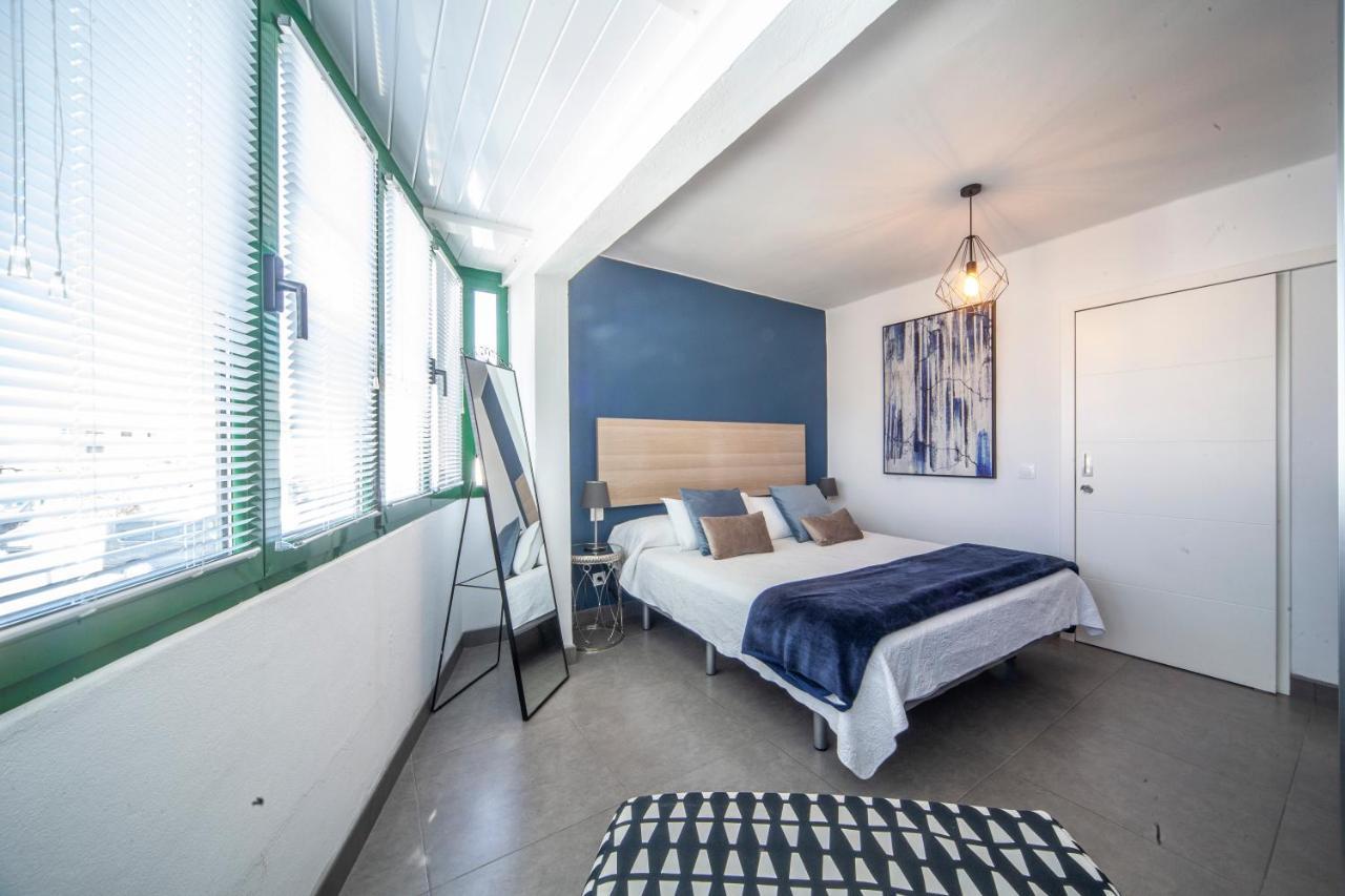 Luxury Gueldera Playa Honda (Lanzarote)