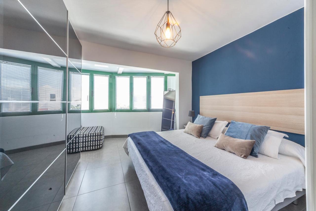 Luxury Gueldera Apartamento Playa Honda (Lanzarote)