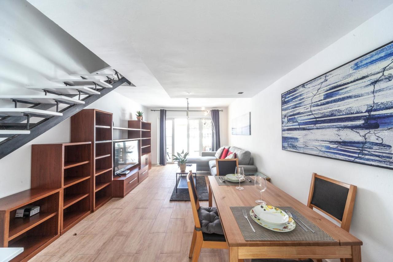 Luxury Gueldera Playa Honda (Lanzarote)