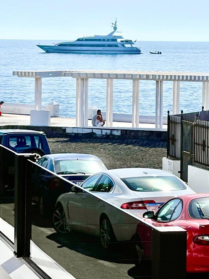 Luxury Sea Front Iv * Playa Honda (Lanzarote)