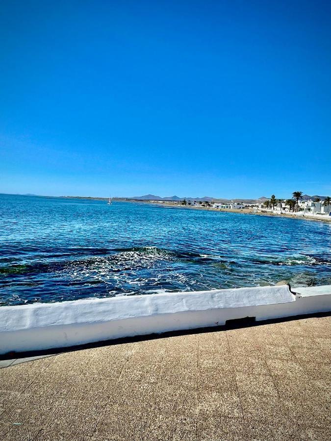 Apartment Luxury Sea Front Iv Playa Honda (Lanzarote)