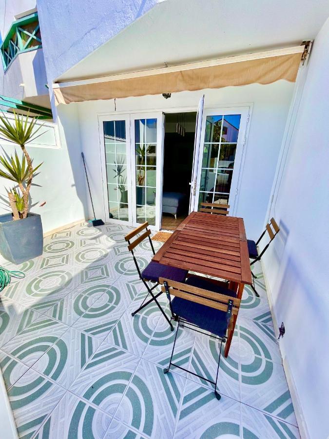Luxury Gueldera Apartamento *