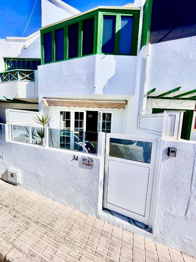 Luxury Gueldera Apartamento *