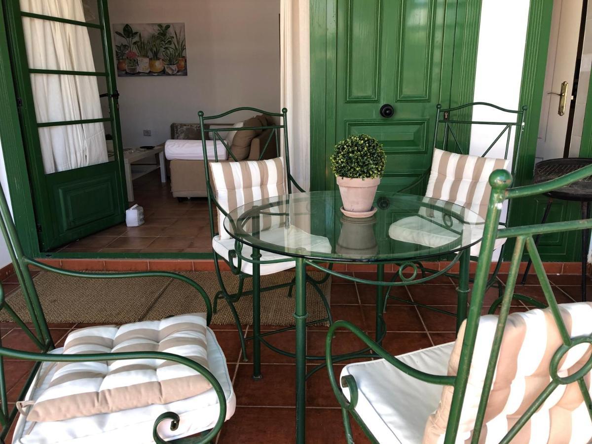 Casa Yaiza Puerto Calero