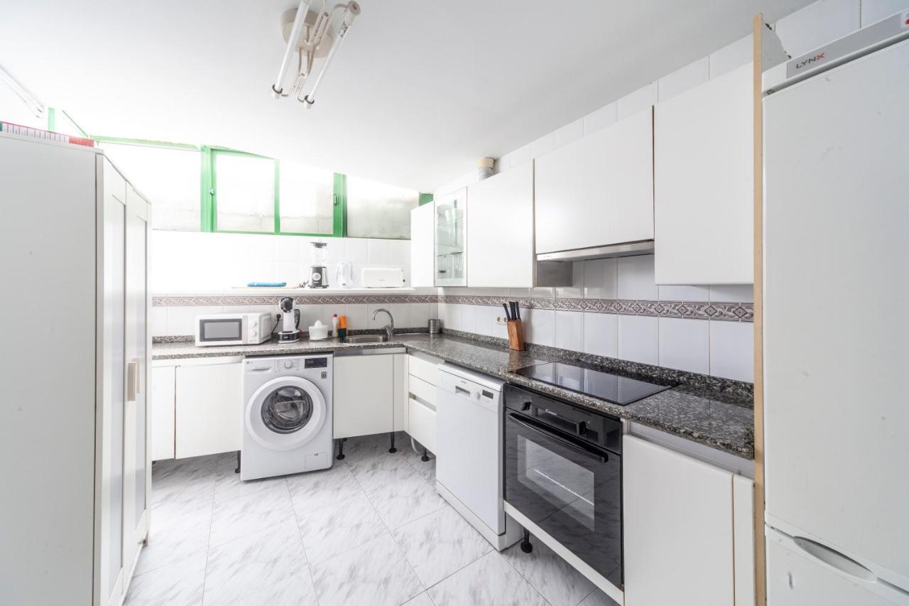 Luxury Gueldera Apartamento Playa Honda (Lanzarote)