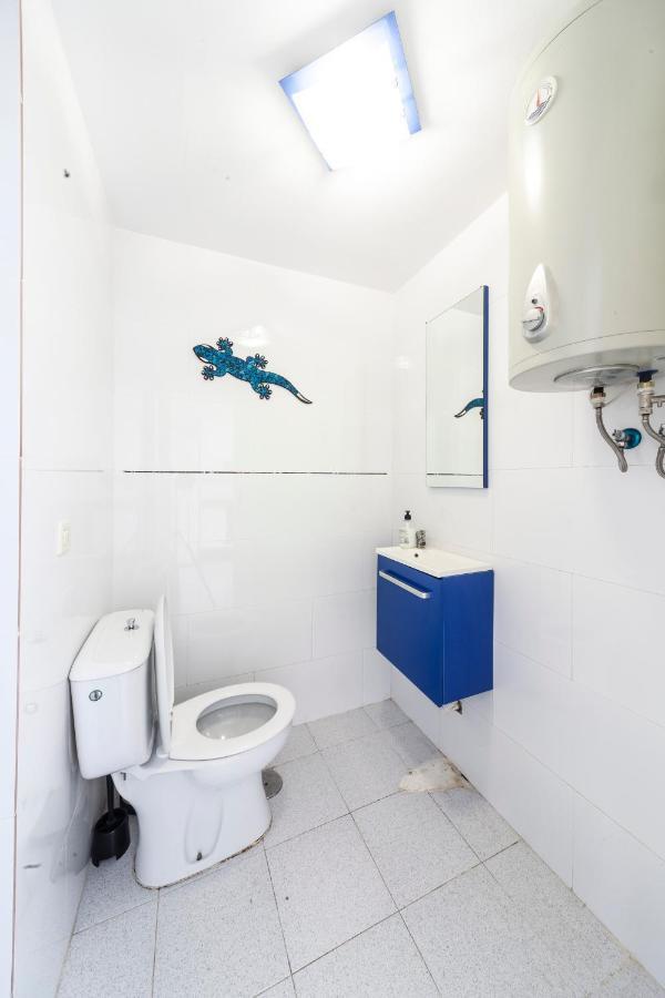 Apartamento Luxury Gueldera Playa Honda (Lanzarote)