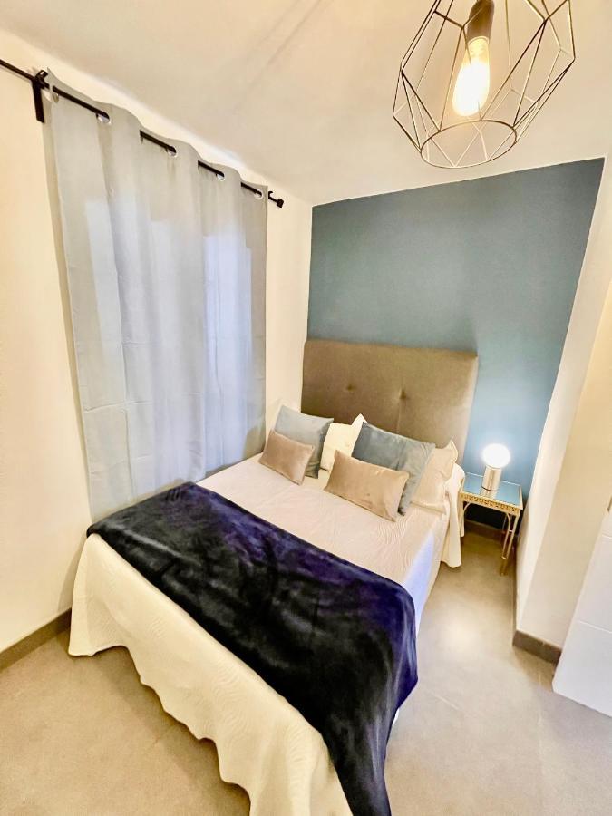 Apartamento Luxury Gueldera Playa Honda (Lanzarote)