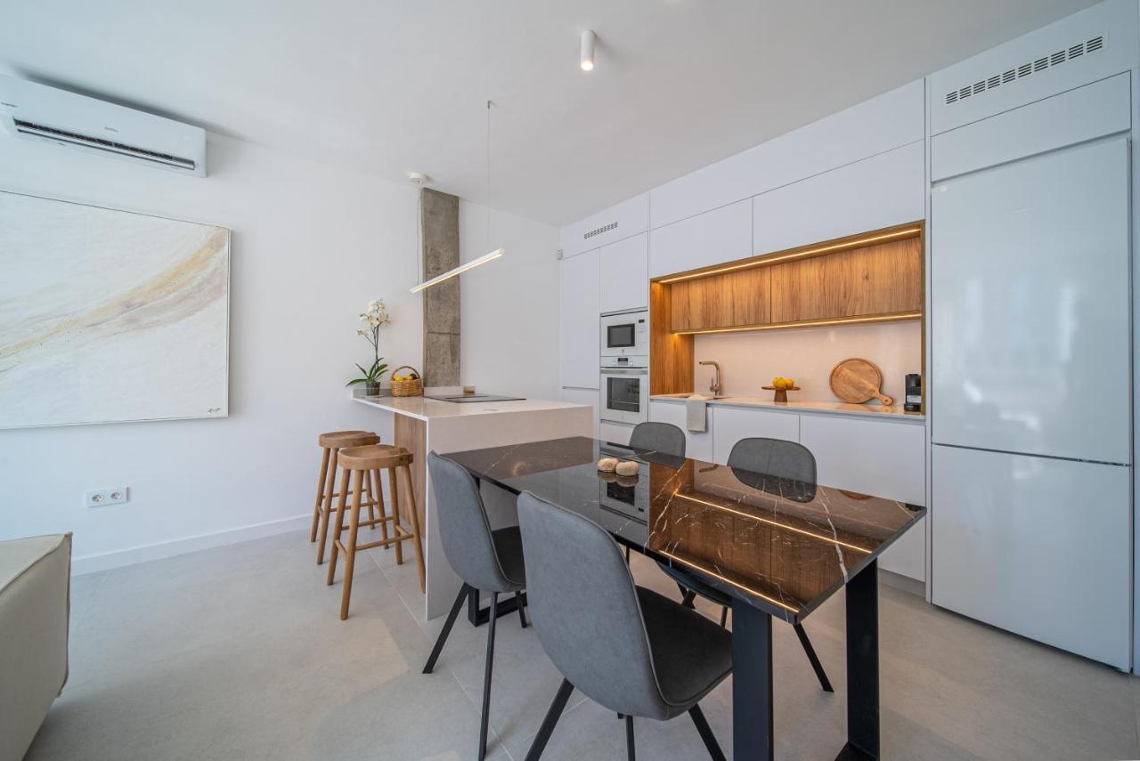 Tián Apartamento