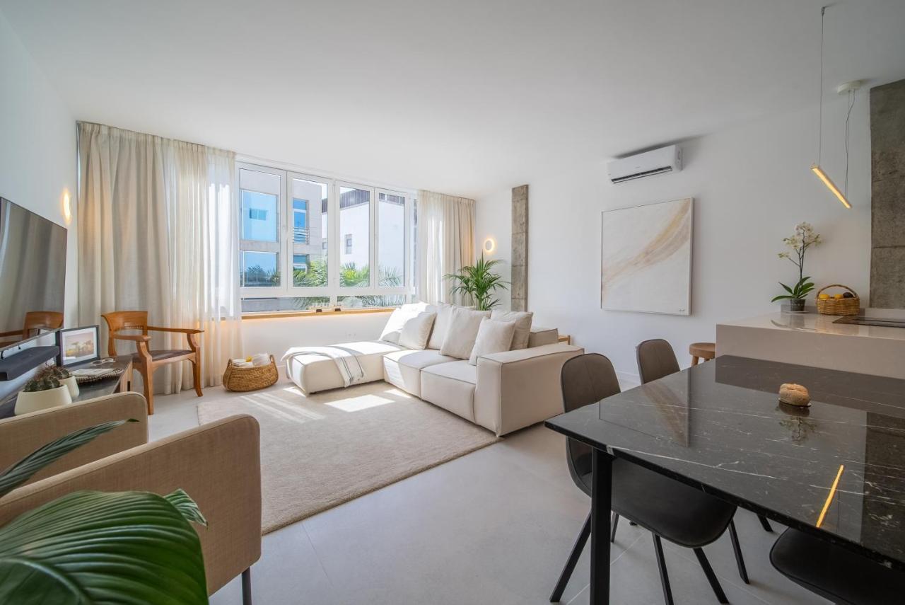 Tián Apartamento