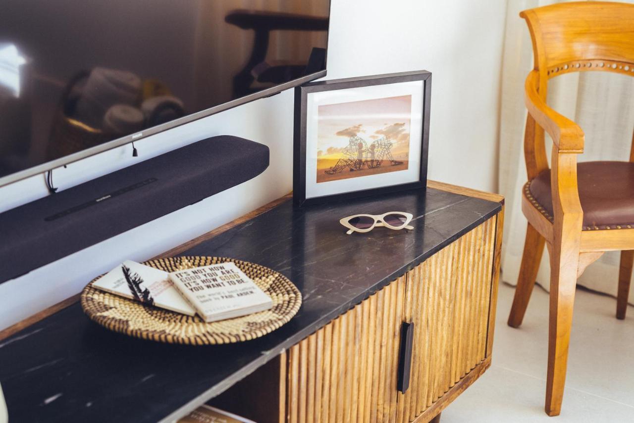 Apartamento Tián Arrecife (Lanzarote)