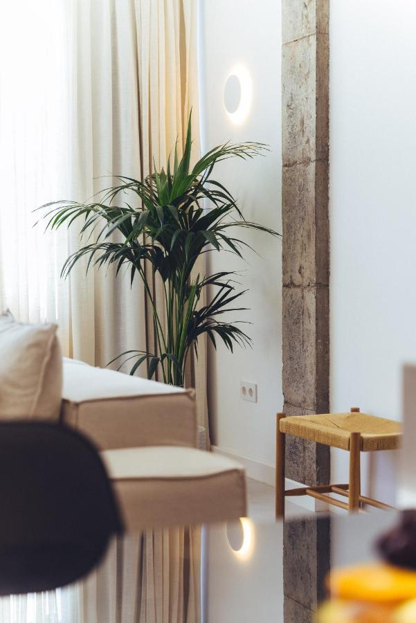 Tián Apartamento