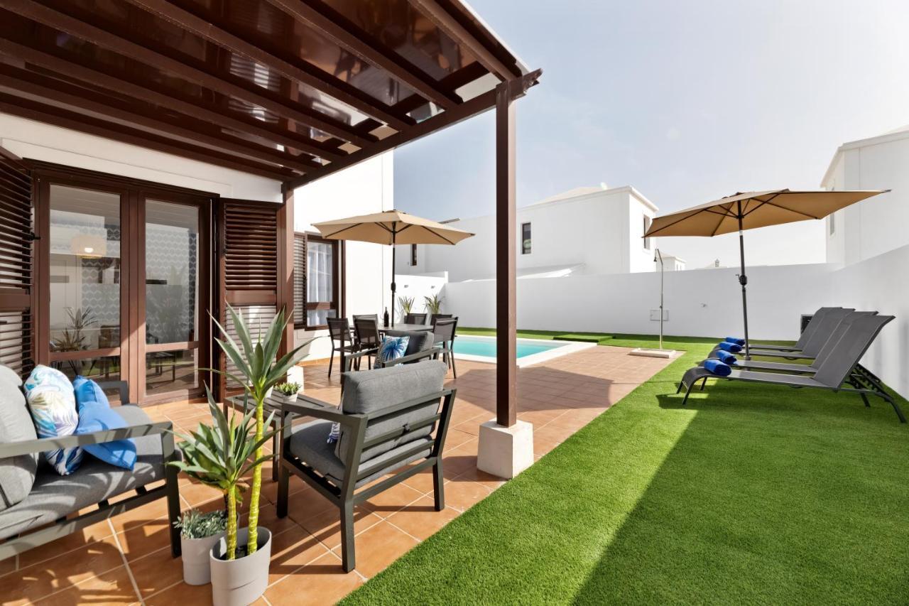 Lanzarote Arts
