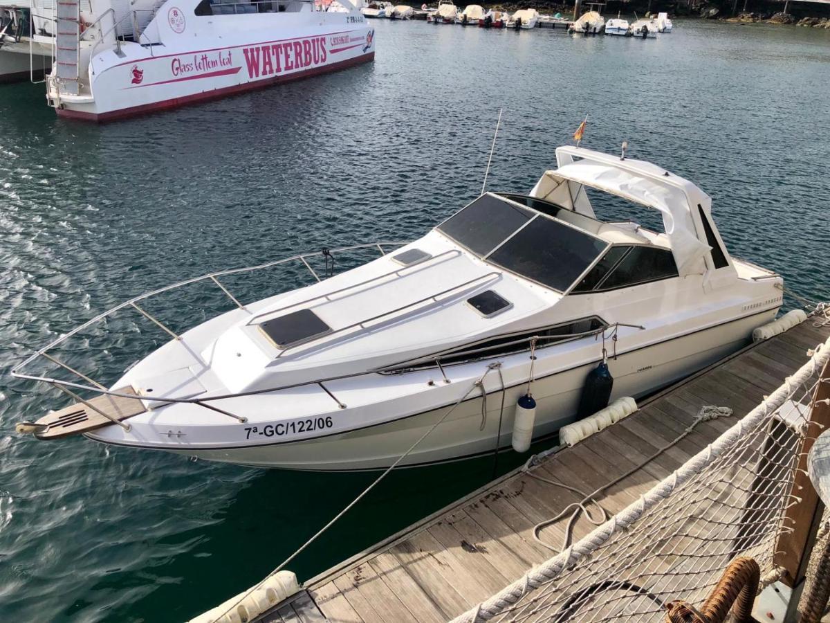 Barco Tuareg
