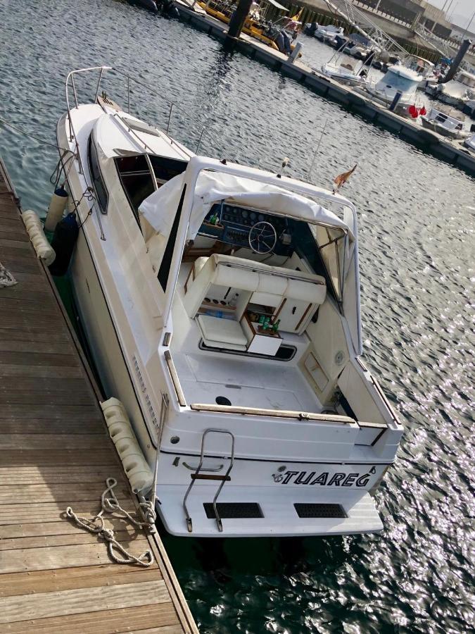 Barco Tuareg
