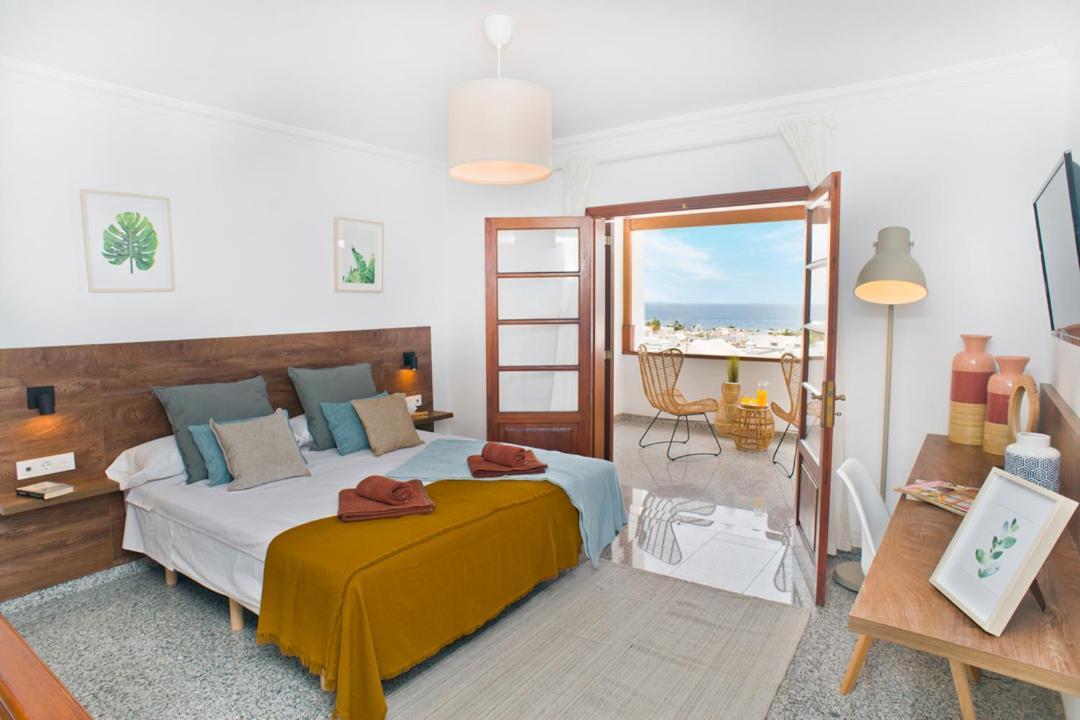 Pilar Villa Puerto del Carmen (Lanzarote)