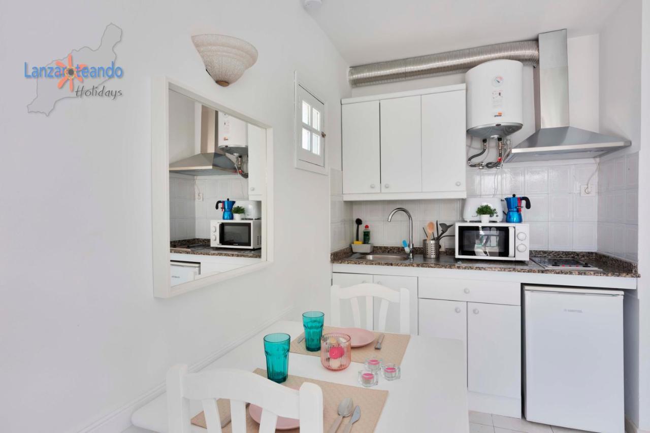 Apartamento Paloma 14