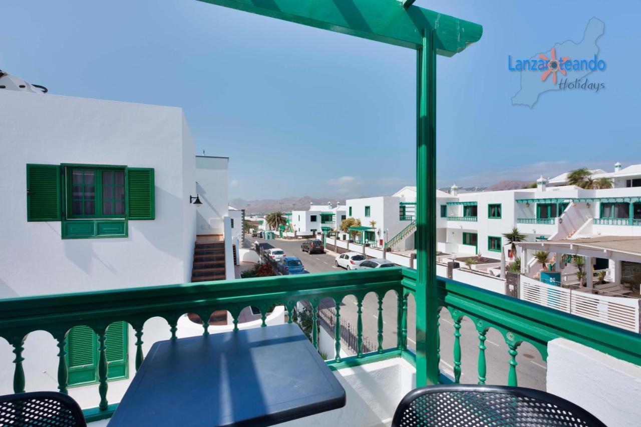 Apartamento Paloma 14 Puerto del Carmen (Lanzarote)