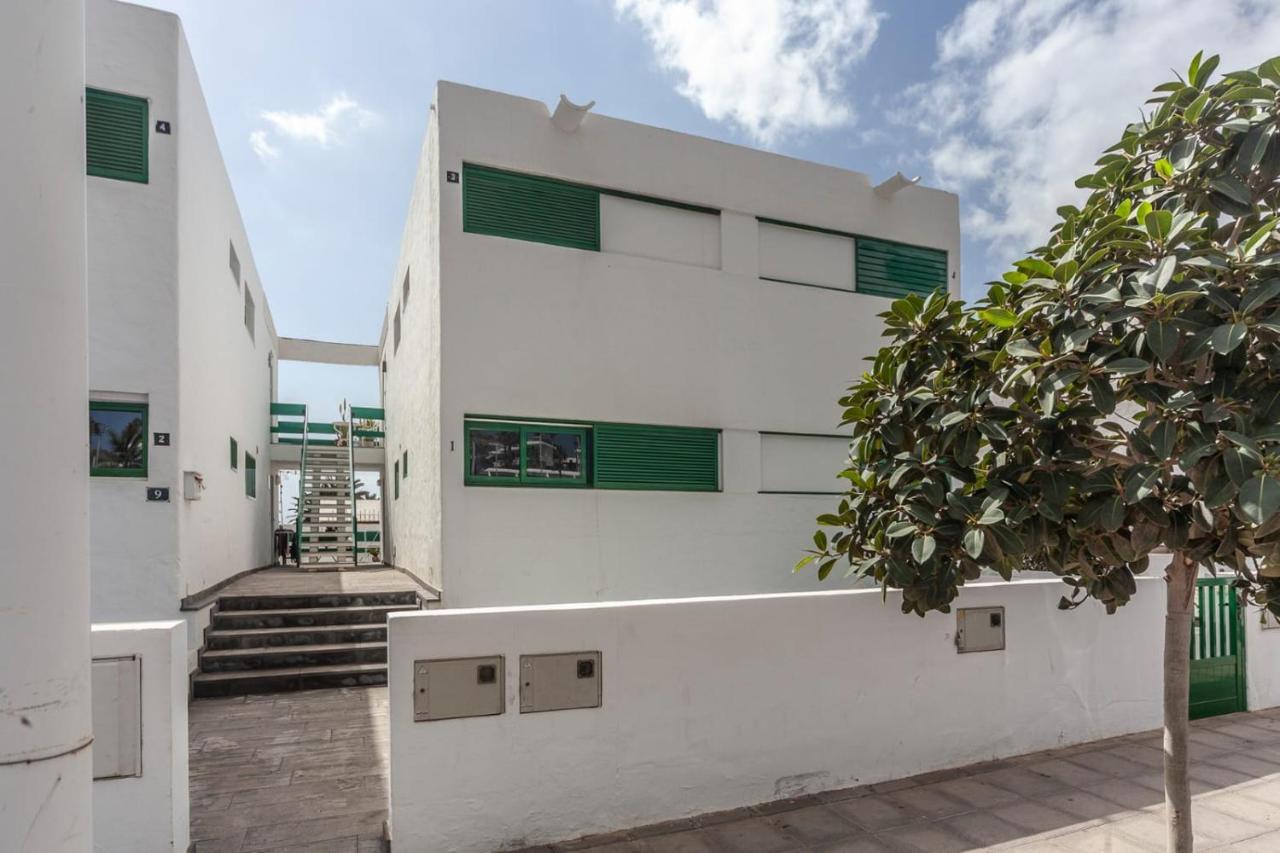 Apartamentos Thaisay Alegranza Apartment Puerto del Carmen (Lanzarote)