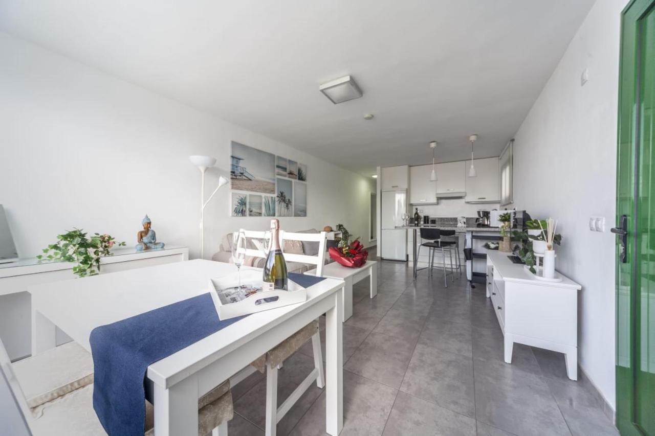 Apartamentos Thaisay Alegranza Apartment Puerto del Carmen (Lanzarote)