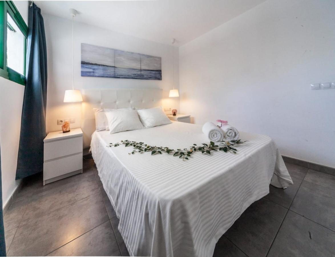 Apartamentos Thaisay Alegranza Apartment *