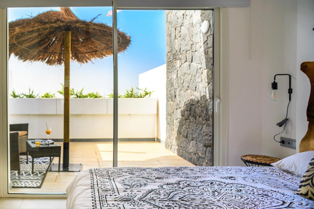 Holiday home Pachamama House Playa Blanca *