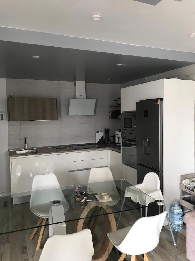Apartamento Casa Norah Pc Puerto del Carmen (Lanzarote)