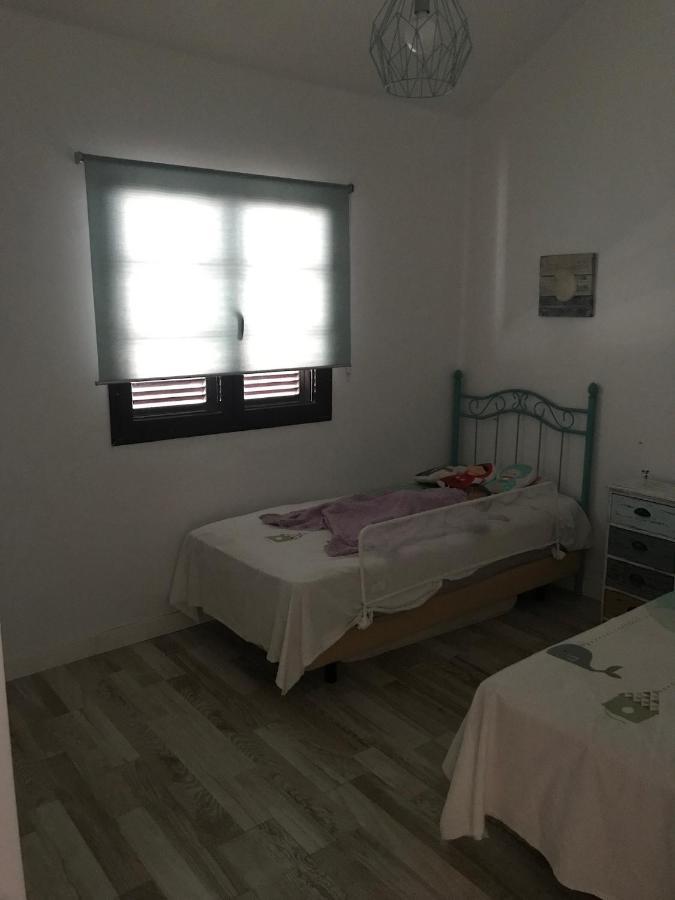 Casa Norah Pc Puerto del Carmen (Lanzarote)