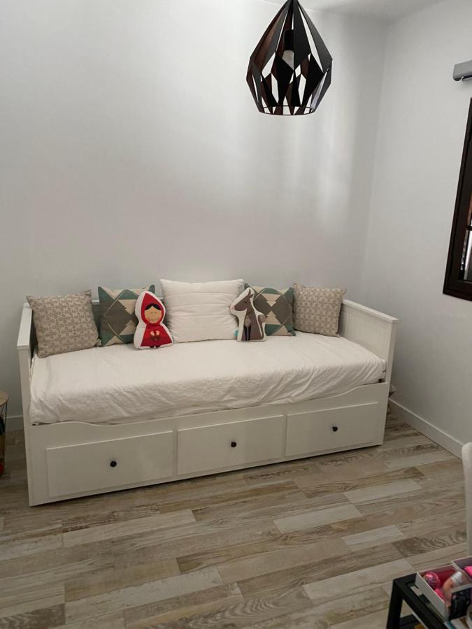 Apartamento Casa Norah Pc Puerto del Carmen (Lanzarote)