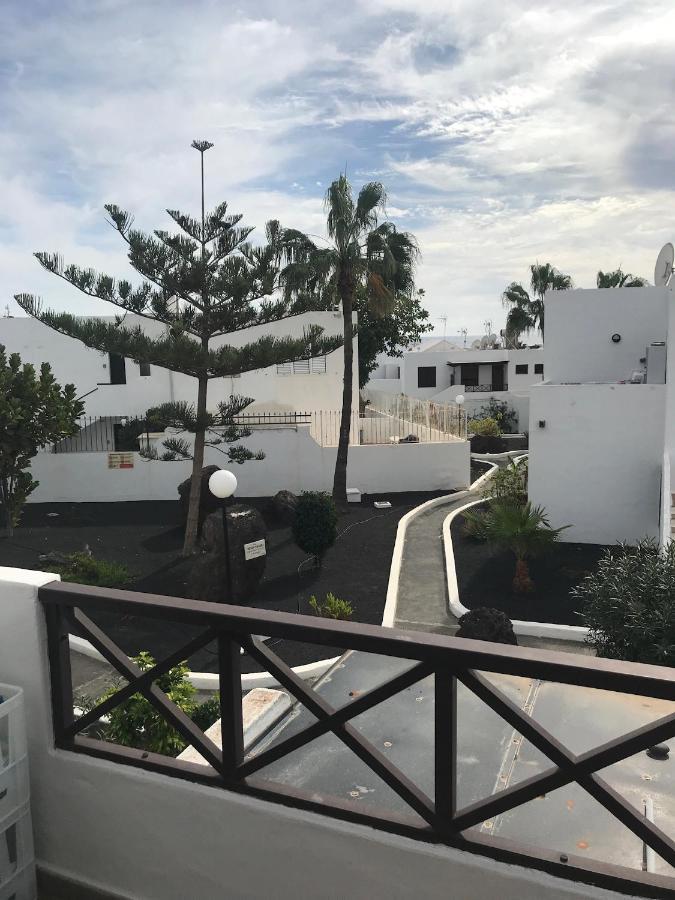 Apartamento Casa Norah Pc Puerto del Carmen (Lanzarote)