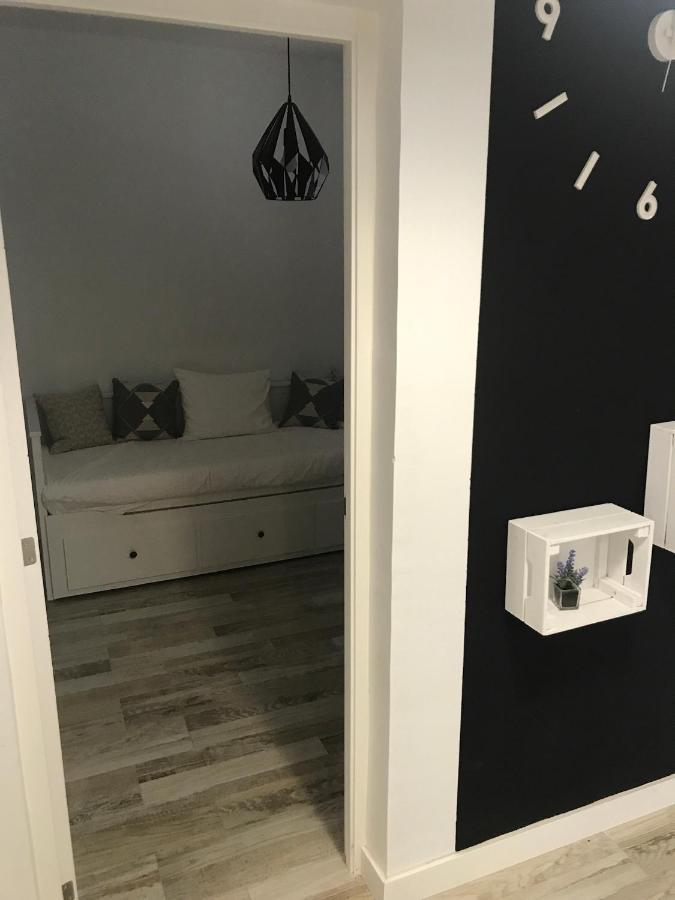 Apartamento Casa Norah Pc