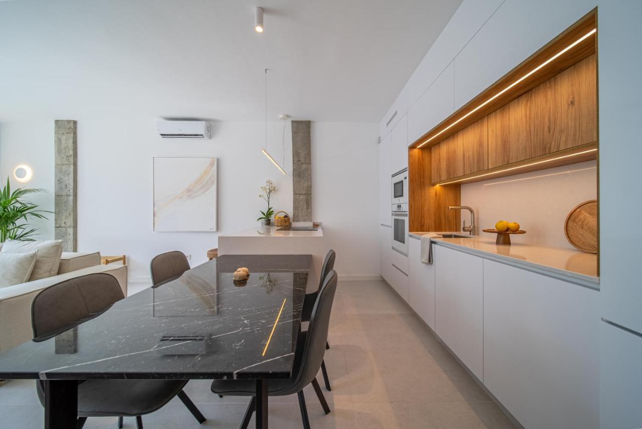 Tián Apartamento