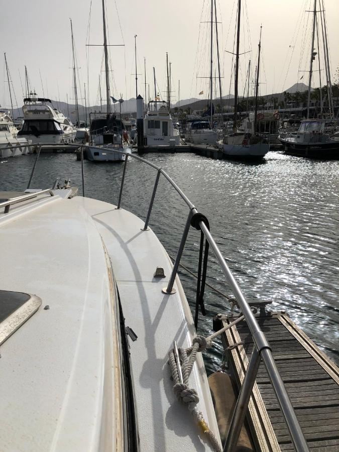 Barco Tuareg