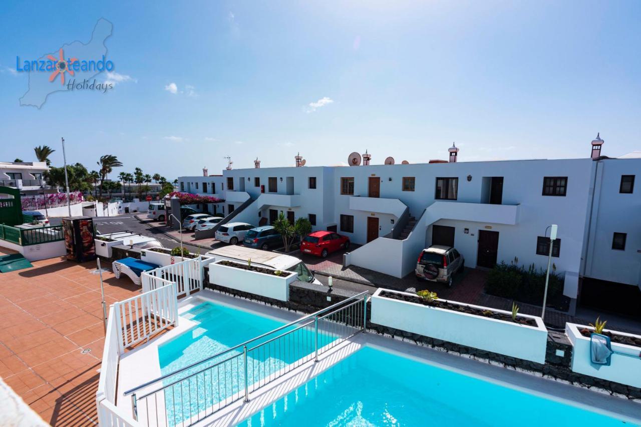 Paloma 14 Apartamento Puerto del Carmen (Lanzarote)