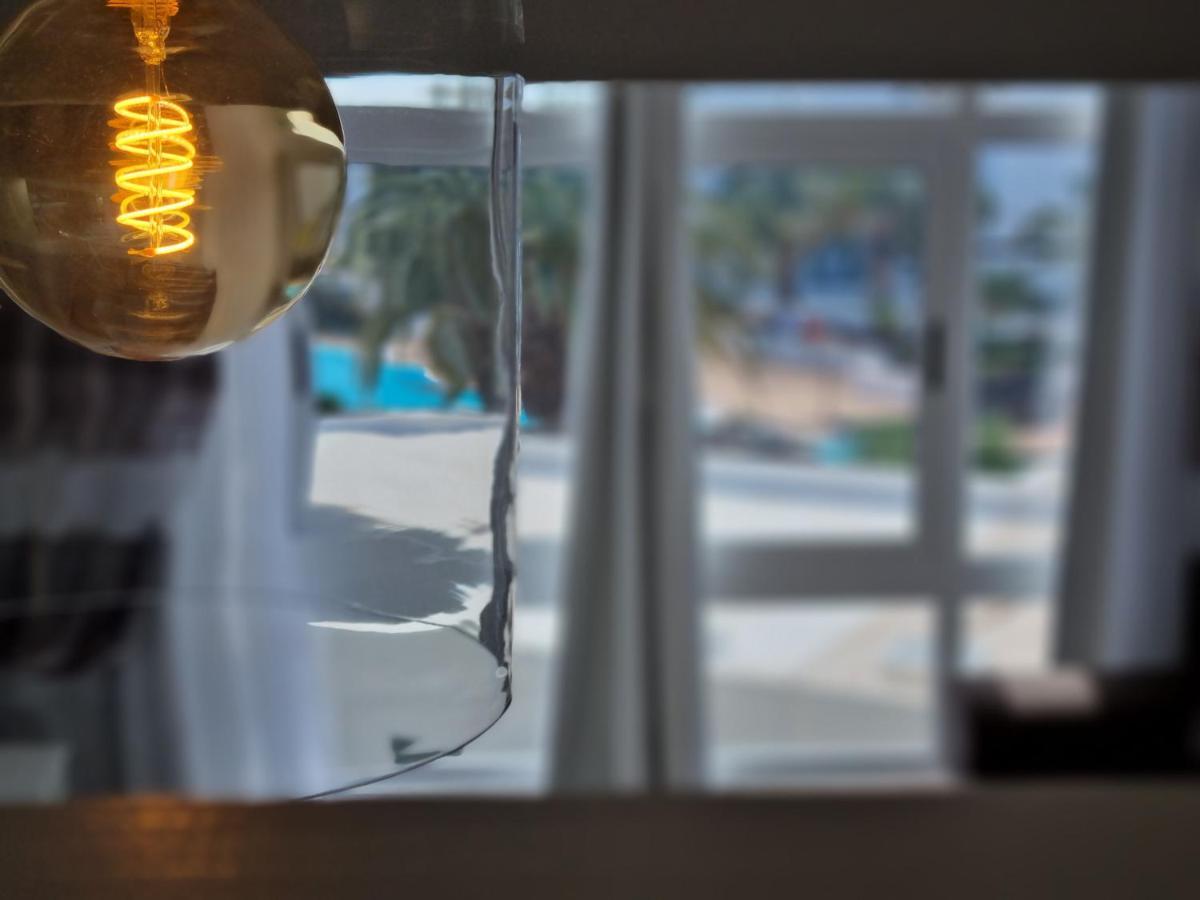 Apartment Maria 26 Playa Roca *