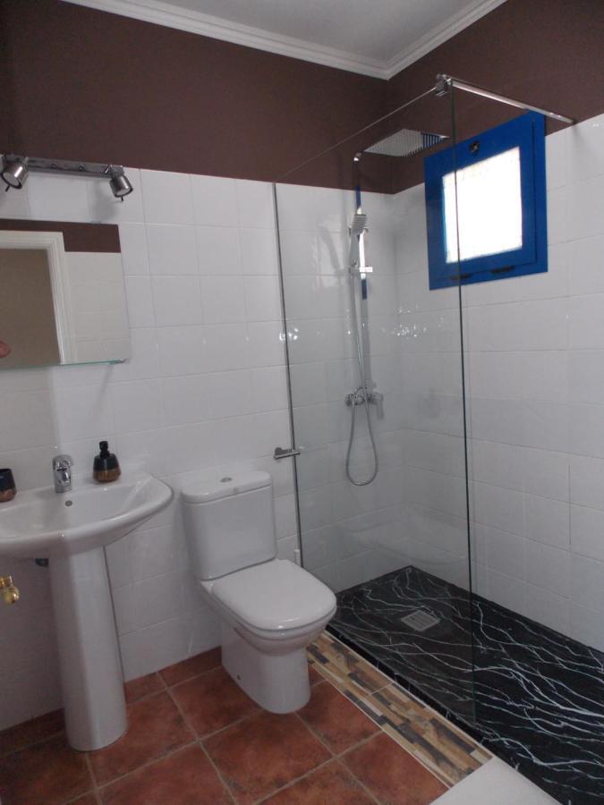 Holiday home Nauzet Playa Blanca (Lanzarote)