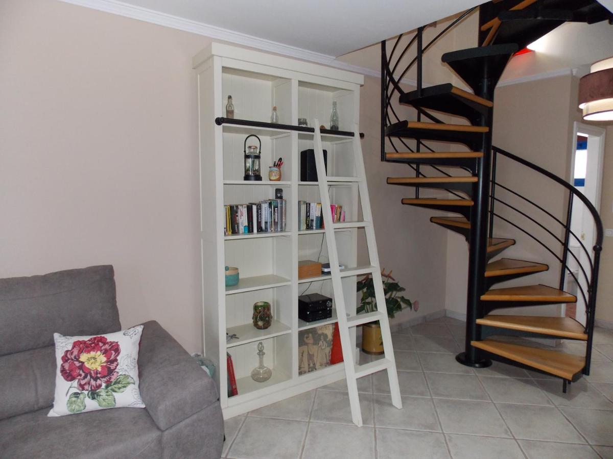 Holiday home Nauzet *