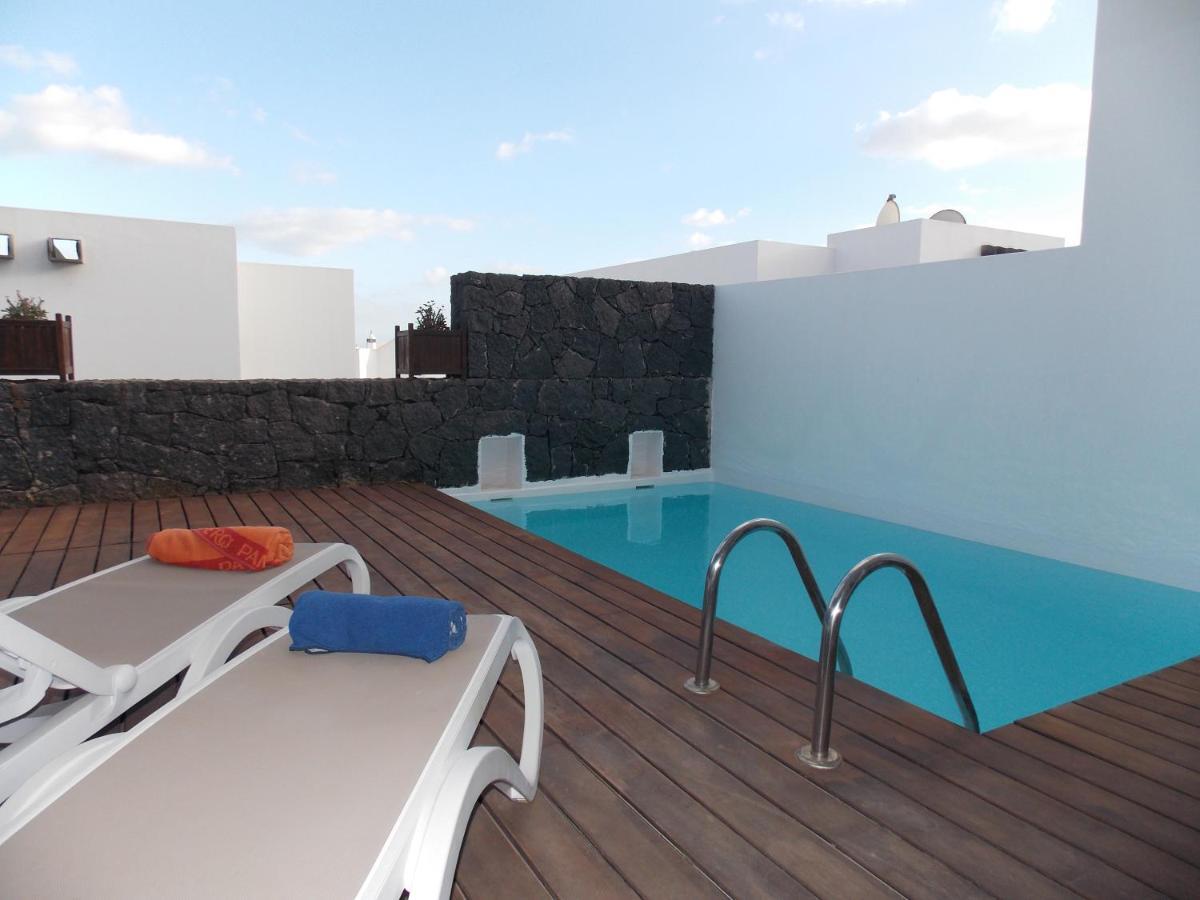 Nauzet Holiday home Playa Blanca (Lanzarote)
