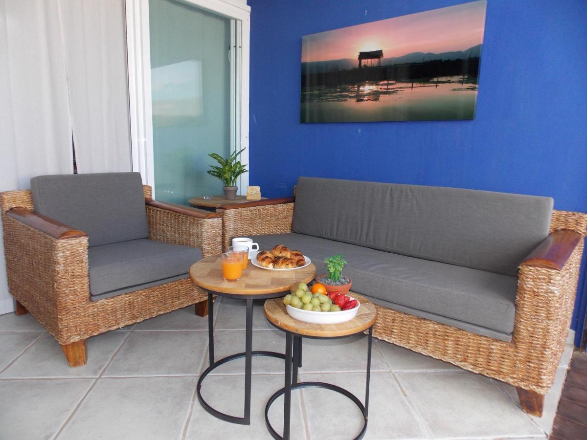 Holiday home Nauzet