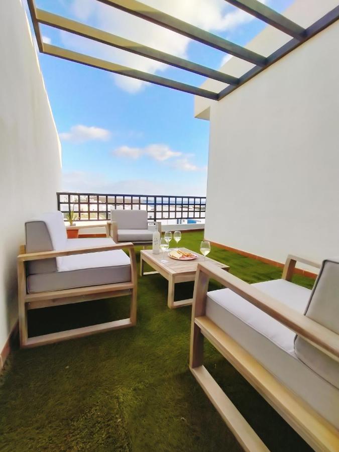 Nauzet Holiday home *